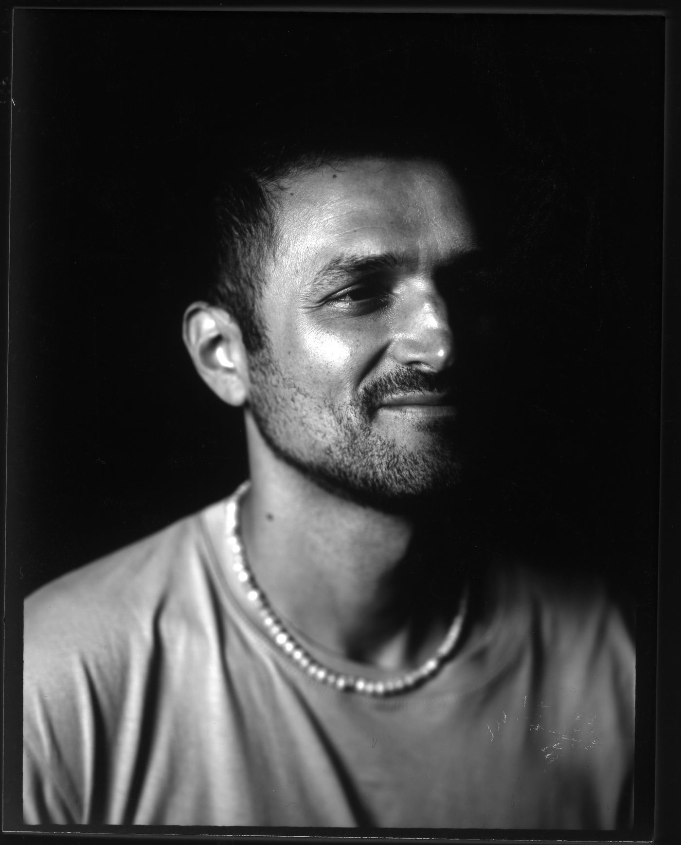 Portrait No. 02 · Kyoto