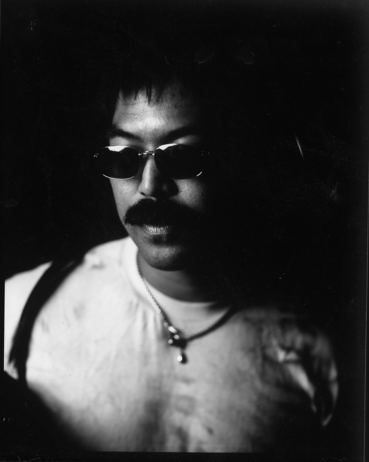 Portrait No. 04 · Tokyo