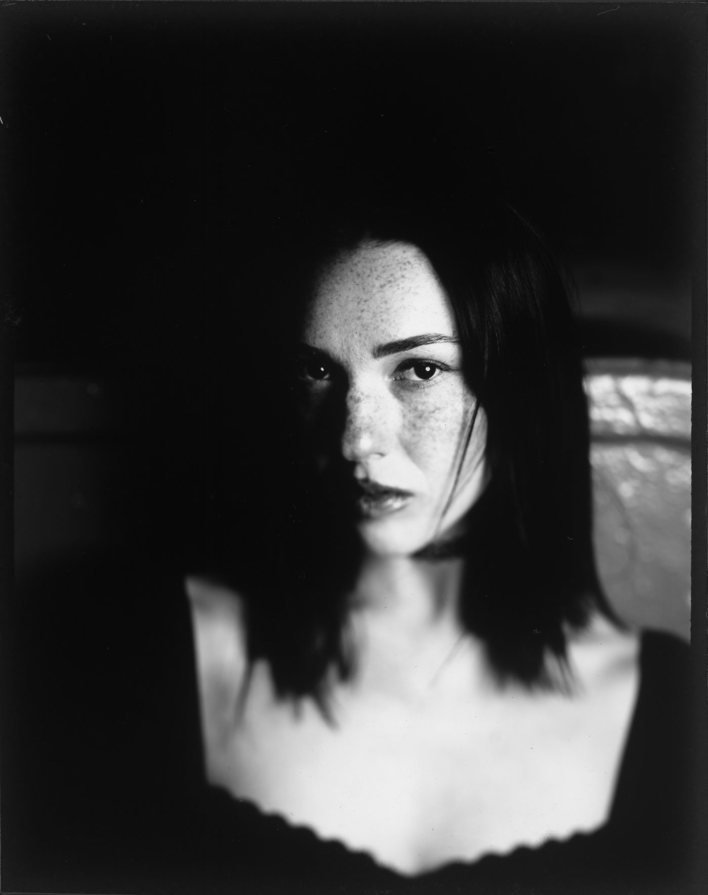 Portrait No. 06 · Kyoto