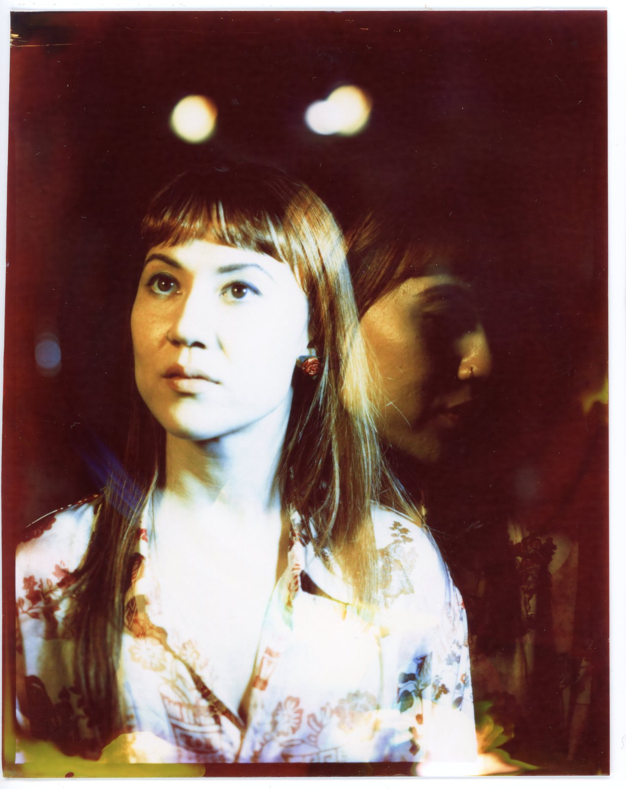 Aura photograph 3